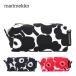  параллель импортные товары marimekko Marimekko Mini Unikko Tiise Mini морской еж ko cosme tik сумка пенал косметичка цветочный принт морской еж ko070531 071294 047196