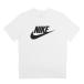 NIKE �ʥ��� FUTURA ICON TEE �ե塼����饢������T����� ���åȥ��� ��� ���� AR5005 101 �ۥ磻�� �롼�०���� ������