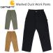  параллель импортные товары Carhartt Carhartt B11 Washed Duck Work Dungareewoshudo Duck Work painter's pants длинные брюки длинные брюки черный Logo B11 бесплатная доставка 