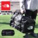  параллель импортные товары THE NORTH FACE The North Face BASE CAMP DUFFEL L беж скан pda полный L размер NF0A52SB сумка "Boston bag" задний 95L уличный кемпинг 