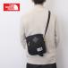  параллель импортные товары THE NORTH FACE The North Face BERKELEY CROSSBODY BAG Burke re- Cross сумка "body" NF0A52VT сумка на плечо мужской женский черный 