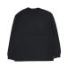 NIKE ʥ Premium Essentials Men's Long-Sleeve Pocket T-Shirt ץߥ२å󥷥륺  󥰥꡼ ݥå T T DR7930 011