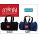  параллель импортные товары Manhattan Portage Manhattan Poe te-jiMP 1801 барабанная сумка сумка на плечо портфель сумка мужской женский черный темно-синий 