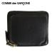 ���s�A���i Wallet Comme des Garcons �E�H���b�g �R�� �f �M�����\�� SA2100OP OUTSIDE POCKT �܂肽���ݍ��z ��܂���z �R���p�N�g ���E���h�t�@�X�i�[