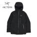 ¹͢ ARC'TERYX ARCTERYX ƥꥯ BETA INSULATED JACKET ١ 󥵥졼ƥå 㥱å X000008885   ֥å 