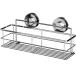 RIDDERlida- suction shower tray 305x146x115mm bus room storage suction pad storage rack plan Germany RI12010200