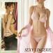  Ran Jerry кардиган нижнее белье женский baby doll верх и низ в комплекте sexy гонки состязание нижнее белье bla шнур .. сверху товар elegant симпатичный T-back распродажа 