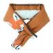  animal tippet fox 14719605006