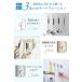�_���Ԍ��� �ő�20%OFF!!�^ �Ǌ|�� �S���t�b�N ���� �� �����Ȃ� �������Ȃ� �h�� �H���s�v �L�b�`�� �g�C�� �o�X �\��t���ՂȂ� �֘A�摜4