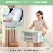 �_���Ԍ��� �ő�20%OFF!!�^ ���k��̌^�{�b�N�X ���k�� ���[�� ���[�{�b�N�X �z�c���k�� �ߗވ��k�� �ӂƂ� �ߗ� ���[ �|���@ ���k ��̌^BOX �֘A�摜3