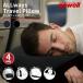 ALLways Travel Pillow l gowellgo- well подушка для шеи низкая упругость машина . командировка путешествие путешествие за границу машина Shinkansen самолет мобильный ... временный .