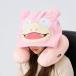  Pokemon _ с капюшоном подушка для шеи ya Don | Pocket Monster подушка путешествие подушка складной шея подушка подушка командировка путешествие Shinkansen самолет 