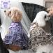 �� �� ���� �y�b�g�� �h�b�O�E�F�A ���̕� �����s�[�X  | ANNA SUI �A�i�E�X�C �A�i�X�C �q���E���`���C�i�����s�[�X  �`���C�i �`���C�i�h���X 24s