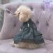 �� �� ���� �y�b�g�� �h�b�O�E�F�A ���̕� �h���X �����s�[�X | ANNA SUI �A�i�X�C �A�i �X�C �A�i�E�X�C �T�e���h���X 25a