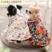�� �� ���� �y�b�g�� �h�b�O�E�F�A ���̕� �����s�[�X  | LAURA ASHLEY ���[���A�V�����C �_�u���݃����s�[�X 23a