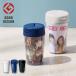 �y250ml�z�I���W�i���̑䎆������ē���邱�Ƃ��o���� �J�X�^���f�U�C���^���u���[FC