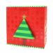The Gift Wrap Company [ Рождество ] подарок сумка ( цельный × tree )