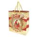  дырокол Studio Рождество подарок сумка S размер ( Santa Claus. . изображение ) бумажный пакет ручная сумка 