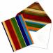  дырокол Studio поздравительная открытка S размер ( красочный × полоса )