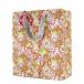 The Gift Wrap Company [ Рождество ] подарок сумка ( winter botanikaru)