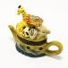 pota Lee Mini кейс ( teapot. судно . животное ..) бардачок подарочная коробка керамика 