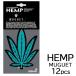 HEMP �w���v �~���Q �݂艺���^�C�v 12���Z�b�g �G�A �t���b�V���i�[ �� �F���� ���� �g�C�� �y�[�p�[ �A���} �X�Y���� �G�� MUGUET