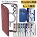 Galaxy S25 кейс S25Ultra S24 кейс задняя сторона прозрачный MagSafe соответствует блокнот type кейс S24Ultra объектив плёнка в одном корпусе блокнот type задняя сторона прозрачный S23 Ultra кружка safe 