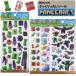 �}�C���N���t�g �Ղ�����������V�[�� �P�C�J���p�j�[ ���K�i �}�C�N�� MINECRAFT �N���[�p�[ �G���_�[�}�� �E�[�p�[���[�p�[ 3D ���� �L�����N�^�[ ���̃V�[��