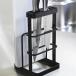 �܂Ȕ��� ����� tower CUTTING BOARD &amp; KNIFE STAND �J�b�e�B���O�{�[�h &amp; �i�C�t�X�^���h �䏊�p�i / �L�b�`���p�i / ���[