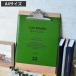  буфер обмена penco O/S A4 зажим файл жнец -DP110 авторучка ko симпатичный модный панель канцелярские товары собрание 