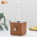  арома-диффузор вода нет romo WOODEN AROMA DIFFUSER Северная Европа простой подарок модный латунь дерево природа материалы подарок рассеивание зарядка neb подъемник 