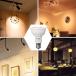 [HS606224767535] LED галоген лампа цвет 2 шт. комплект LED подвижный светильник 5W яркость . цвет .Ra90 E17 застежка 125lm срок службы 40000H KS-SD-6