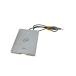  Fujitsu FUJITSU FMFD-51SZ USB подключение FDD единица флоппи-дисковод USB1.1