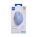  Elecom Bluetooth5.0 антибактериальный тихий звук мышь SHELLPHA 5 кнопка M-SH20BBSKNV беспроводная мышь 