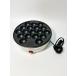 [RR606134366670]azma takoyaki plate EAT-005 для бытового использования кухонная посуда compact легкий 18 дыра подпалина есть трудно фтор покрытие безопасность оборудование 