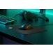 [RR606224708820] SteelSeriesge-ming коврик для мыши большой стежок нескользящий Raver основа 45cm×40cm×0.2cm QcK Edge Large 63823