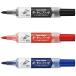  Pentel белая доска маркер (габарит) панель . Fit Fit сердцевина futoshi знак 3 цвет EMWL5BF3AMZ