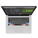 KB Covers Logic Pro X QWERTY ܡɥС MacBook Air/Pro 18343