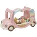  Sylvanian Families ......... san happy мороженое Wagon mi-89
