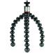 JOBY Mini штатив Gorilla Pod 325 выдерживаемая нагрузка 325g черный / уголь JB01542-PKK