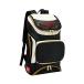  low кольцо s(Rawlings) бейсбол для сумка ( рюкзак модель ) команда рюкзак 38L EBA9S01 черный / белый 
