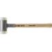  Hal da-(HALDER) амортизаторы отсутствует нет . перемещение super craft Hammer Hickory производства руль нейлон ( белый ) диаметр 30 3366.030