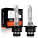 Briteye(....) передняя фара D4S HID клапан(лампа) 35W оригинальный сменный 6500K 12V автомобильный (2 штук входит )