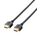 ���쥳�� HDMI �����֥� Ĺ�� 5m �ϥ����ԡ���(Ver1.4) HIGH SPEED with ETHERNETǧ�ںѤ� 4K��2K 3 ����