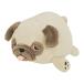 LIV HEART... через (Livheart) эмблема мармешлоу животное Pug. - na( общая длина примерно 11cm) нежный моти моти 4865