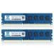 16GB Kit PC3L-12800u DDR3L-1600MHz 8GB×2 листов DIMM напряжение 1.35V/1.5V 2RX8 CL11 2