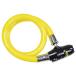  Komine (KOMINE) для мотоцикла сигнализация wire lock LK-123