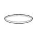 SHARP/ sharp керамика tray 3502930163 (3502930163)