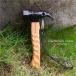  уличный Hammer кемпинг палатка Hammer наружный альпинизм рыбалка кемпинг сопутствующие товары акционерное общество . молоток для колышков рекомендация золотой молоток ремень есть 