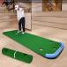  короткая клюшка коврик Golf 3m салон короткая клюшка тренировочный инструмент pi-kru approach тренировка тоже дом уличный OK большой линия &amp; cup имеется в подарок . Roo tin тренировка . оценка улучшение . цель .
